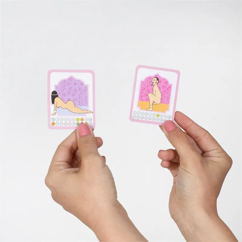 Juego Kamasutra Play · SECRET PLAY · Juegos y Complementos Divertidos — photo 3