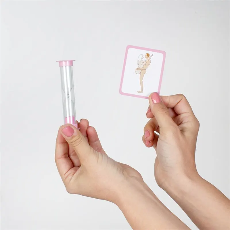 Juego Memory Play · SECRET PLAY · Juegos y Complementos Divertidos — photo 4