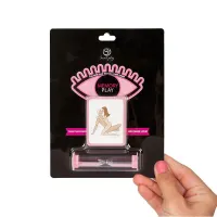 Juego Memory Play · SECRET PLAY · Juegos y Complementos Divertidos