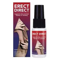 Potenciador de la Ereccion Erect Direct 15 ml · COBECO PHARMA · Potenciadores y Retardantes