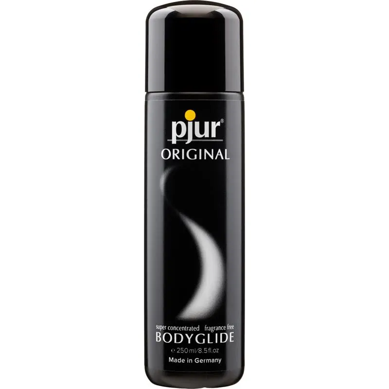 Pjur Original 250 ml · PJUR · Lubricantes