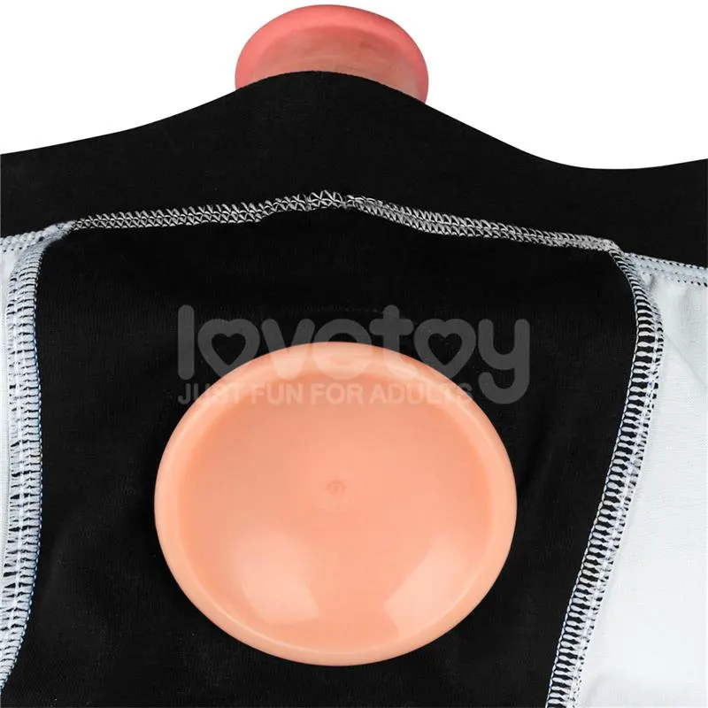 Calzoncillo/Boxer Talla L 36-39 · LOVETOY · Tangas y Braguitas — Foto 5