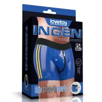 Calzoncillo/Boxer Talla L 36-39 · LOVETOY · Tangas y Braguitas