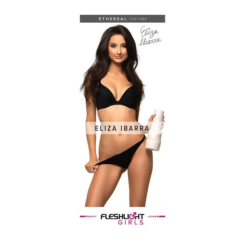 Eliza Ibarra Ethereal Pussy Vagina · FLESHLIGHT · Anal — photo 7