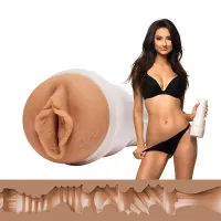 Eliza Ibarra Ethereal Pussy Vagina · FLESHLIGHT · Anal