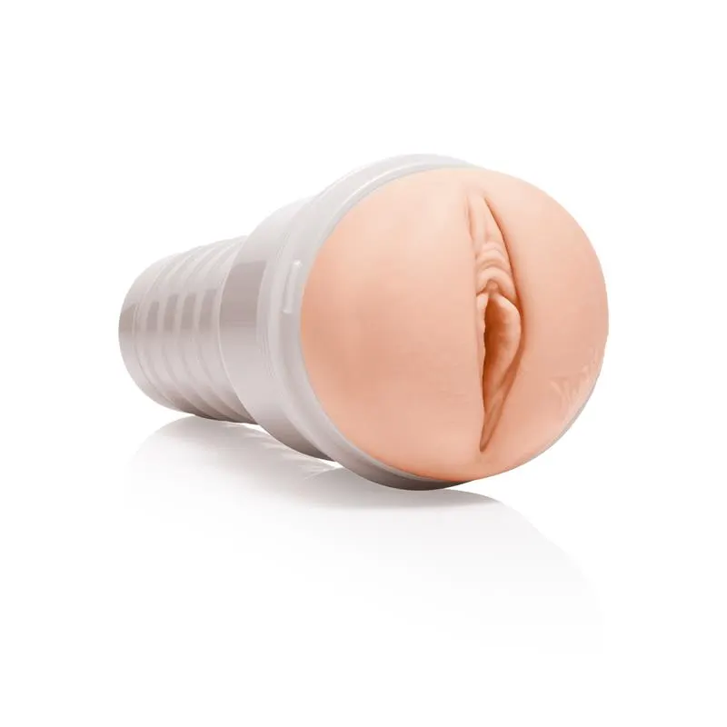 Kenzie Reeves Creampuff Pussy Vagina · FLESHLIGHT · Anal — photo 2