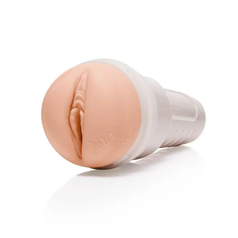 Kenzie Reeves Creampuff Pussy Vagina · FLESHLIGHT · Anal — photo 4