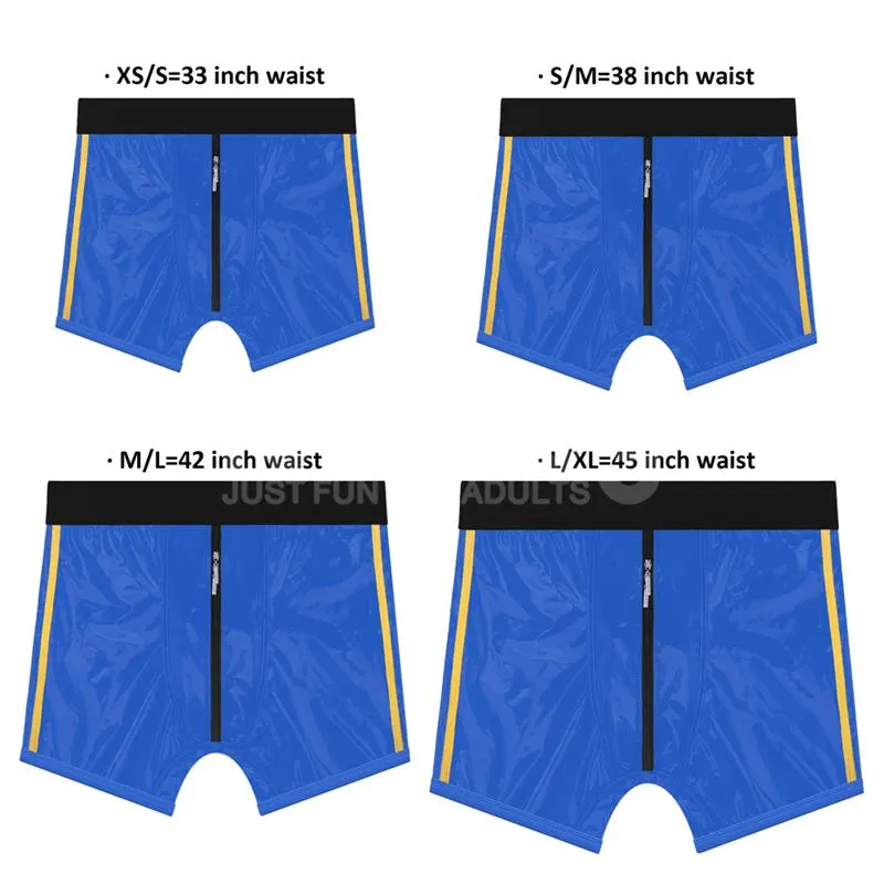 Calzoncillo/Boxer Talla M 32-35 · LOVETOY · Tangas y Braguitas — photo 9