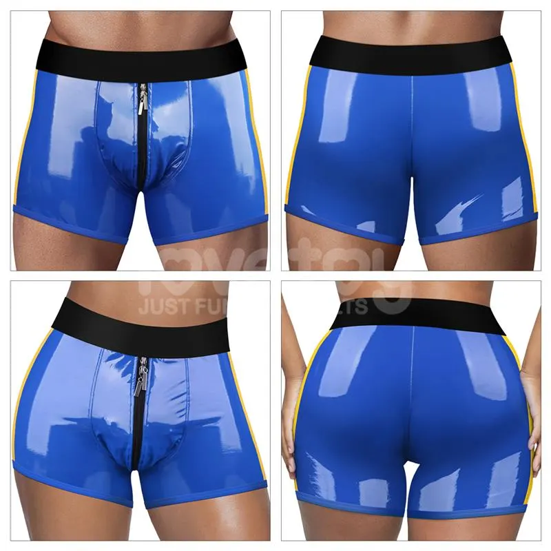 Calzoncillo/Boxer Talla M 32-35 · LOVETOY · Tangas y Braguitas — photo 10