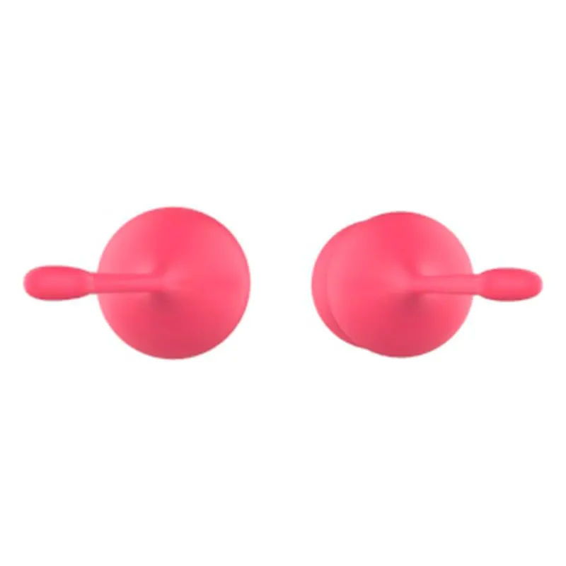 Spheres Set de 2 Bolas Kegel · ADALET · Bolas Chinas y Salud Femenina — photo 5