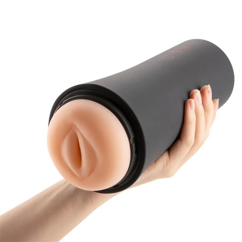 Inscup 2 Luxury Masturbador Masculino · OTOUCH · Masturbadores Él — Foto 2
