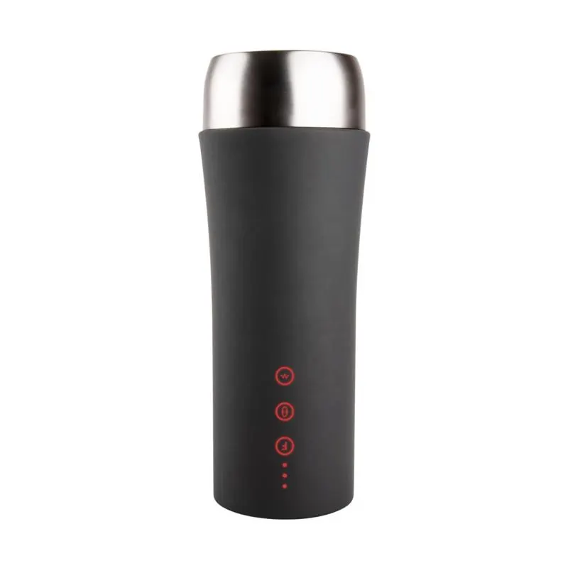 Inscup 2 Luxury Masturbador Masculino · OTOUCH · Masturbadores Él — Foto 4