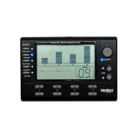 Electro Sex Power Box Set con LCD · ELECTRO PLAY · Electroestimulación
