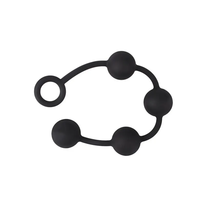 Cadena Anal P Storm Beads Talla L - 19.2 · CHISA · Anal — Foto 2