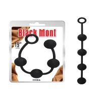 Cadena Anal P Storm Beads Talla L - 19.2 · CHISA · Anal