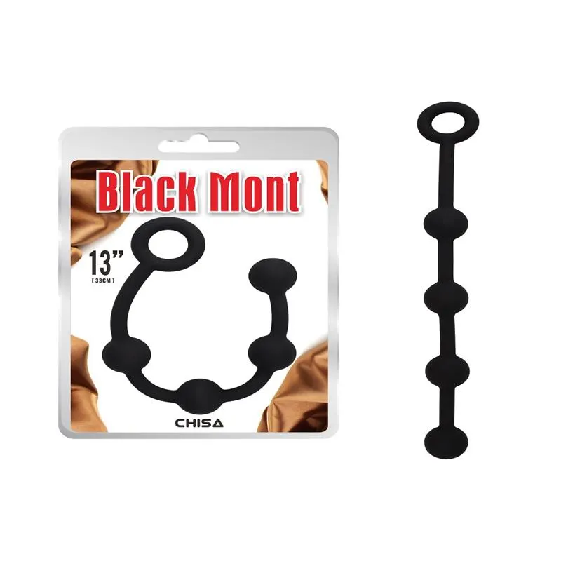 Cadena Anal P Storm Beads Talla S - 12.9 · CHISA · Anal
