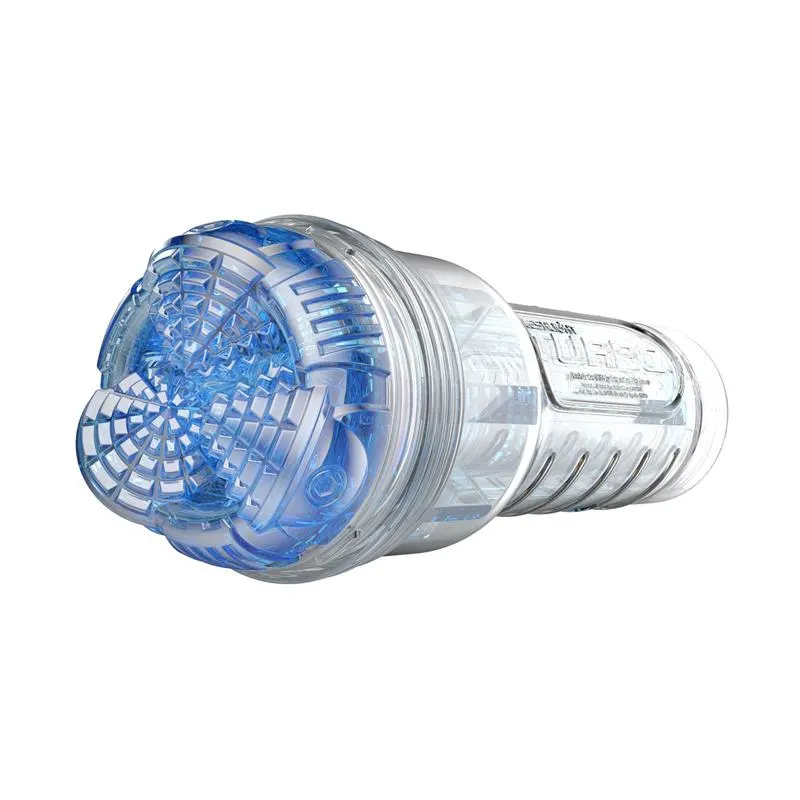 Masturbador Masculino Turbo Core · FLESHLIGHT · Masturbadores Él — photo 2
