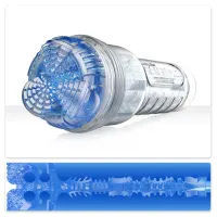 Masturbador Masculino Turbo Core · FLESHLIGHT · Masturbadores Él