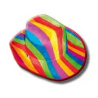 Sombrero Colores Bandera LGBT · DIVERTY SEX · Línea LGBT+