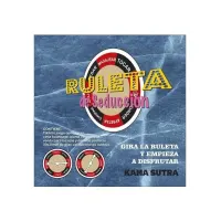 Juego Ruleta de Seducción · DIVERTY SEX · Juegos y Complementos Divertidos