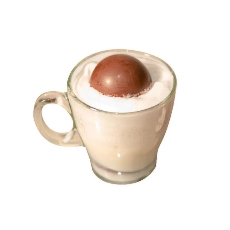 Bombas de Chocolate · SPENCER & FLEETWOOD · Lubricantes — photo 2