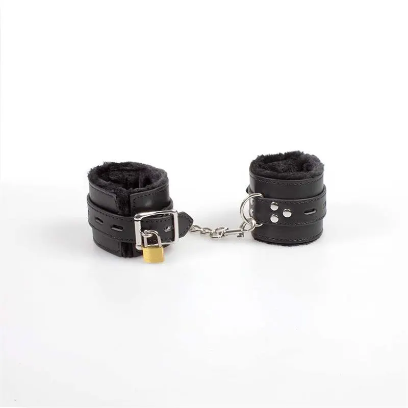 Esposas para Muñecas y Tobillos · SECRET PLAY · Accesorios y Sets — photo 2
