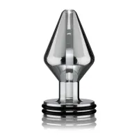 Midi Electro Plug Anal Talla M · ELECTRASTIM · Electroestimulación