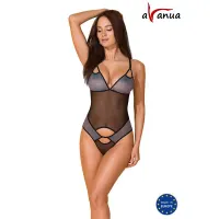 Carina Body Negro · S/M · AVANUA · Conjuntos y Bodies