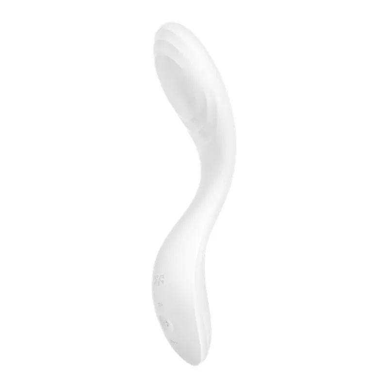 Rrrolling Pleasure Blanco · SATISFYER · Vibradores — photo 2