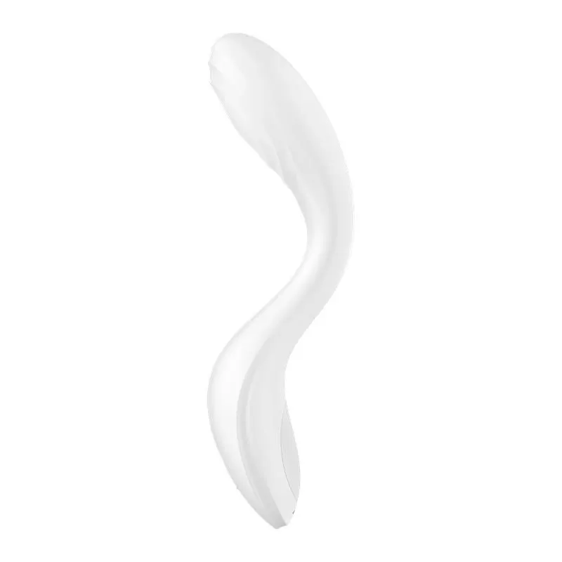 Rrrolling Pleasure Blanco · SATISFYER · Vibradores — photo 3