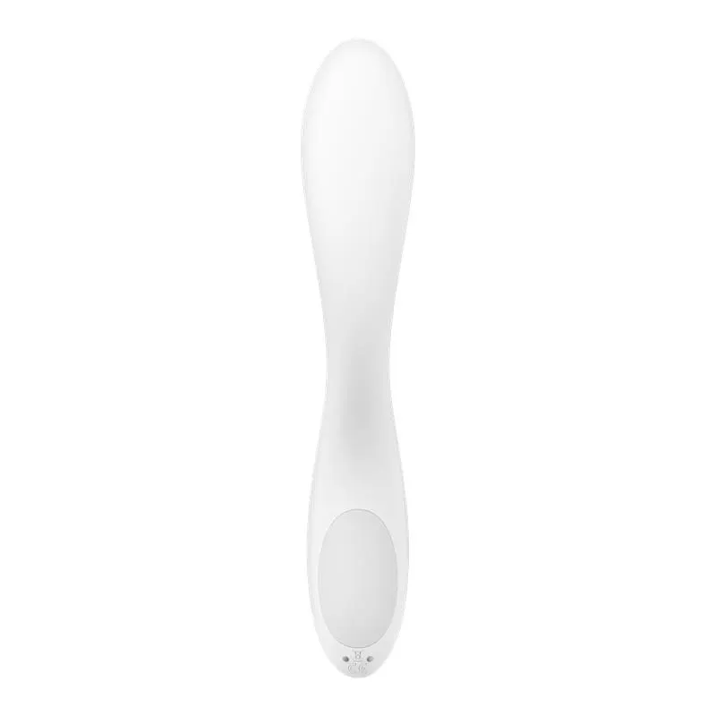 Rrrolling Pleasure Blanco · SATISFYER · Vibradores — photo 4