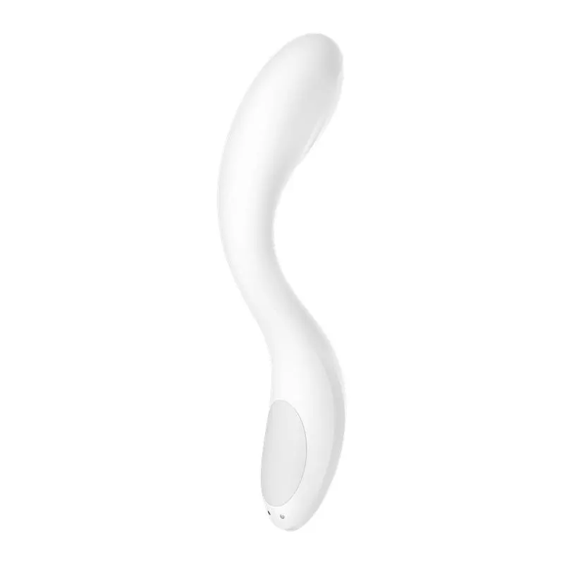 Rrrolling Pleasure Blanco · SATISFYER · Vibradores — photo 5