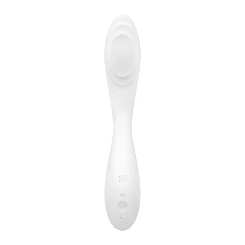 Rrrolling Pleasure Blanco · SATISFYER · Vibradores — photo 6