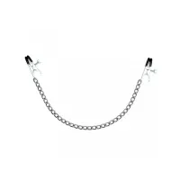 Pinzas Grandes para Pezones Ajustable · BONDAGE PLAY · Pinzas y Pezoneras