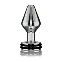 Mini Electro Plug Anal Talla S · ELECTRASTIM · Electroestimulación