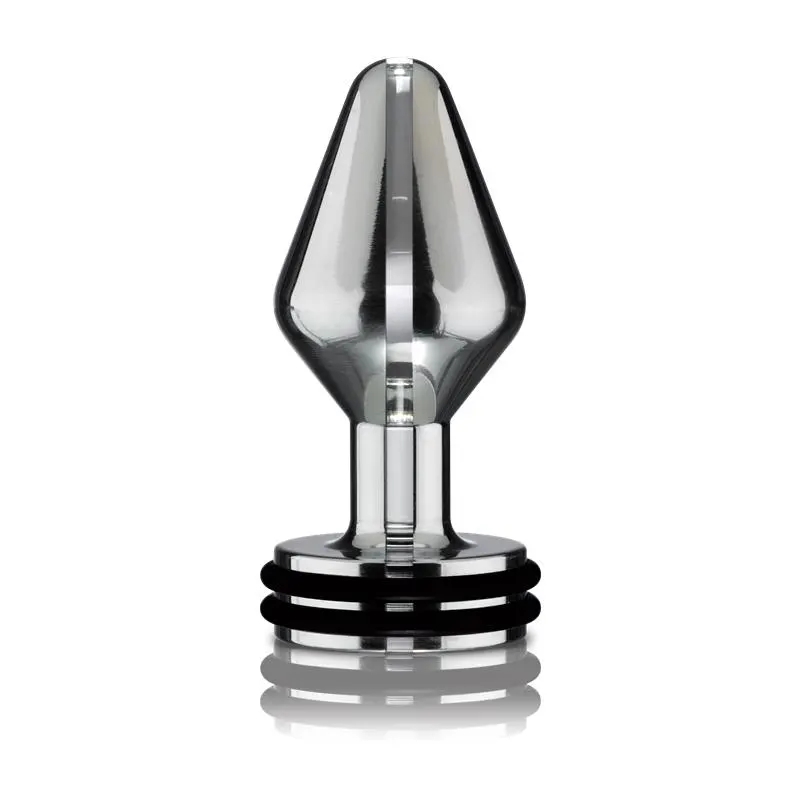Mini Electro Plug Anal Talla S · ELECTRASTIM · Electroestimulación