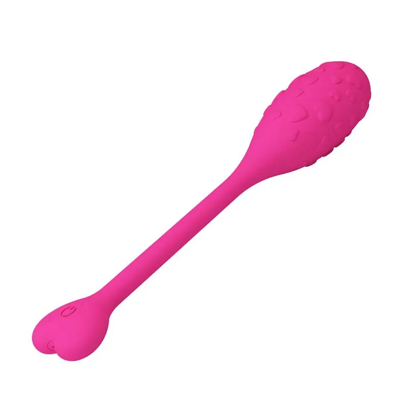 Fisherman Huevo Vibrador con APP · PRETTYLOVE · Huevos y Balas Vibradoras — Foto 3