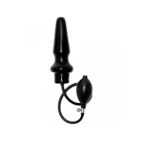 Plug Inflable Grande · BONDAGE PLAY · Anal