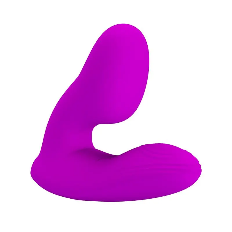 Melvin Plug Anal con Vibración y Control Remoto · PRETTYLOVE · Anal — photo 4