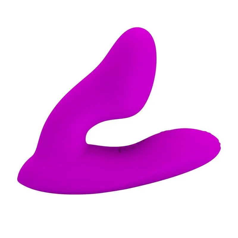 Melvin Plug Anal con Vibración y Control Remoto · PRETTYLOVE · Anal — photo 5