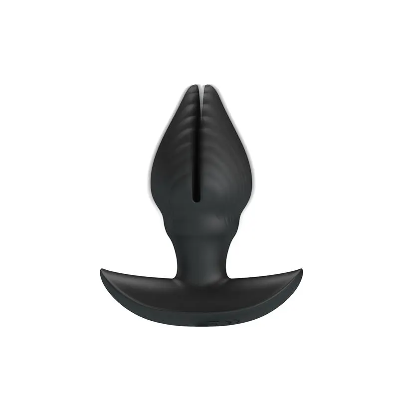 Manson Plut Anal Inflable con Vibración · PRETTYLOVE · Anal — Foto 6