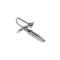 Plug Pene con Anillo Glande 32mm · BONDAGE PLAY · Accesorios y Sets