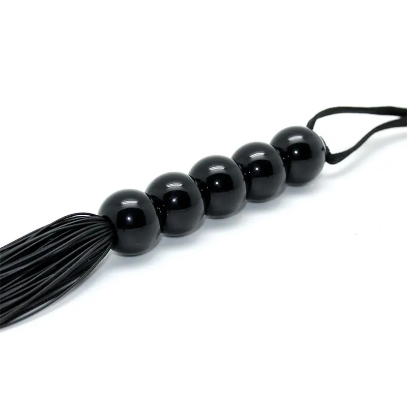 Flogger 38 cm · BONDAGE PLAY · Spanking y Azotes — photo 2
