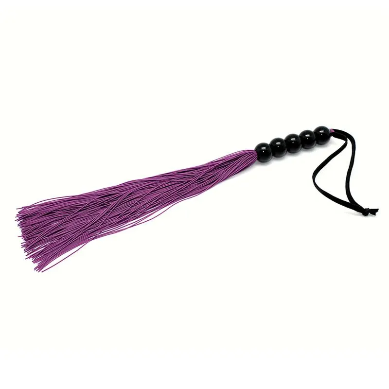 Flogger 38 cm · BONDAGE PLAY · Spanking y Azotes