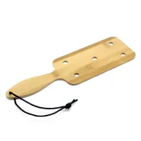Pala Bambú · BONDAGE PLAY · Spanking y Azotes