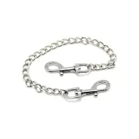 Cadena con Ganchos Metal 31cm · BONDAGE PLAY · Accesorios y Sets