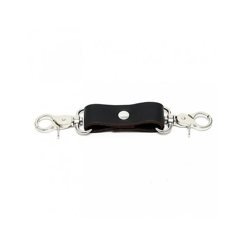 Ganchos Metálicos · BONDAGE PLAY · Accesorios y Sets