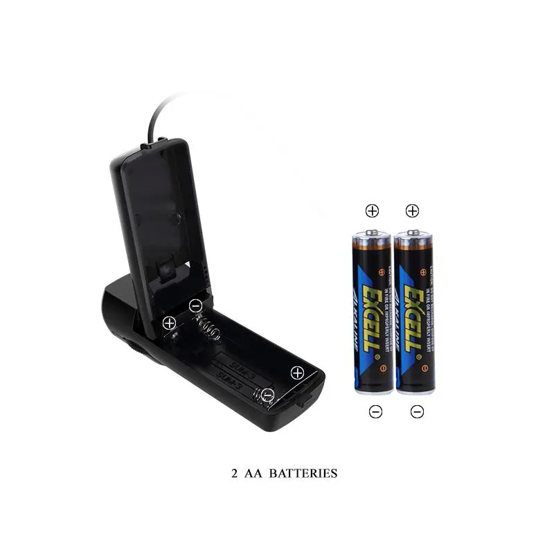 Baile Huevo Vibrador con Control Remoto · BAILE · Huevos y Balas Vibradoras — photo 2