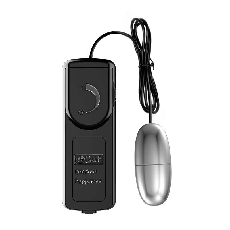 Baile Huevo Vibrador con Control Remoto · BAILE · Huevos y Balas Vibradoras — photo 6