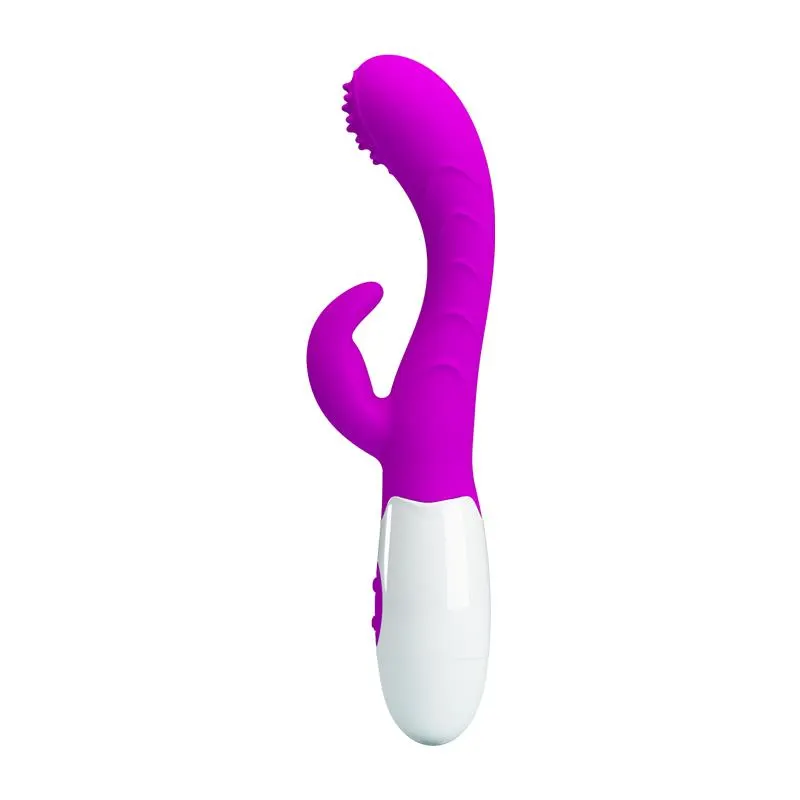 Pretty Love Vibrador Bruno Color Púrpura · PRETTYLOVE · Vibradores — Foto 2